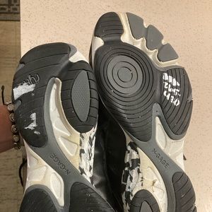 Ryka running shoes 8.5w